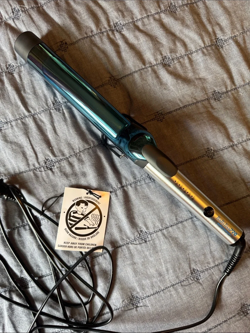 BaByliss professional babylisspro
